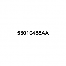 Маслоприемник Oem No 53010488Aa