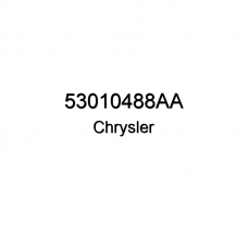 Маслоприемник Oem No 53010488Aa