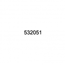 Наконечник Рулевой Oem No 532-051