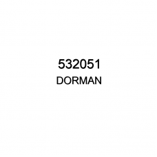 Наконечник Рулевой Oem No 532-051