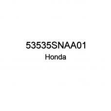 Пыльник Рулевой Рейки Правый Oem No 53535-Sna-A01