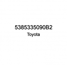 Накладка Oem No 53853-35090-B2