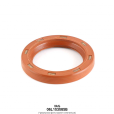 Передний сальник коленчатого вала VAG 06L103085B