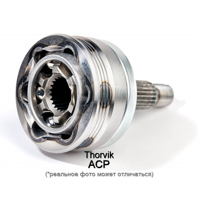 Щипцы для монтажа хомутов ШРУС Thorvik ACP