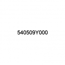 Отбойник Амортизатора Переднего Oem No 54050-9Y000