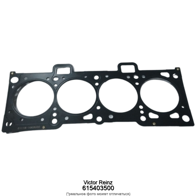 Прокладка ГБЦ Victor Reinz 615403500