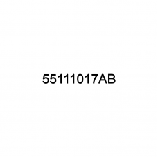 Термостат Oem No 55111017Ab