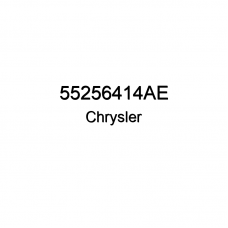 Уплотнитель Окна Двери Задний Правый Oem No 55256414Ae