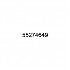 Панель Передней Колесной Арки Oem No 55274649