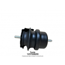 Подушка двигателя Toyota 1237228200
