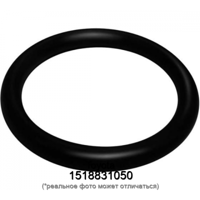 Кольцо уплотнительное Toyota 1518831050
