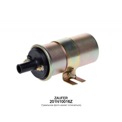 Катушка зажигания ZAUFER 201N10016Z