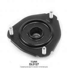 Опора амортизатора передняя TORR DL0127