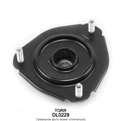 Опора амортизатора TORR DL0229