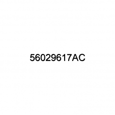 Датчик Уровня Подвески Задний Левый Oem No 56029617Ac