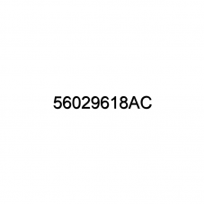 Датчик Уровня Подвески Oem No 56029618Ac