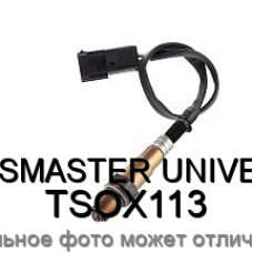 Датчик кислородный TRANSMASTER UNIVERSAL TSOX113