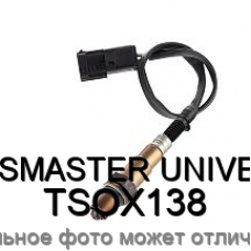 Датчик кислородный TRANSMASTER UNIVERSAL TSOX138