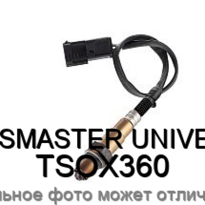 Датчик кислородный TRANSMASTER UNIVERSAL TSOX360