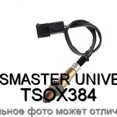 Датчик кислородный TRANSMASTER UNIVERSAL TSOX384