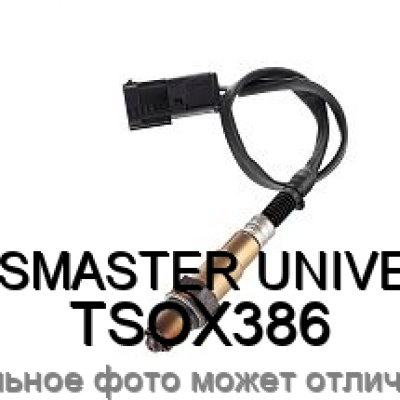 Датчик кислородный TRANSMASTER UNIVERSAL TSOX386