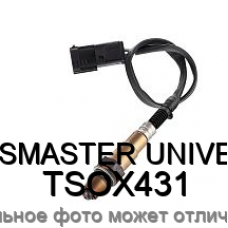 Датчик кислородный TRANSMASTER UNIVERSAL TSOX431