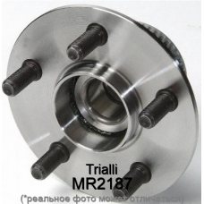 Ступица колеса Trialli MR2187