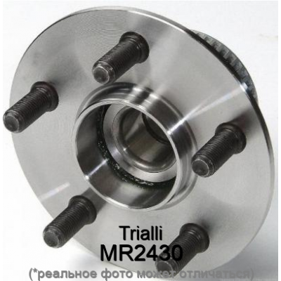 Ступица колеса Trialli MR2430