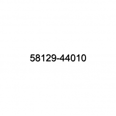 Car Accessories Auto Spare Parts Braking System Front Rear Brake Rotor Disc For 1Azfse DF3119 Isis 58129-44010