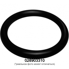Кольцо уплотнительное VAG 028903310
