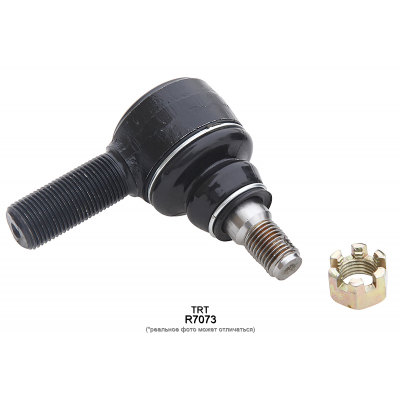 Наконечник рулевой TRT R7073