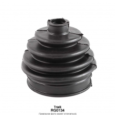 Пыльник ШРУСа наружний Trialli RG0134