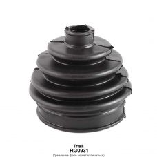 Пыльник ШРУСа наружный Trialli RG0931