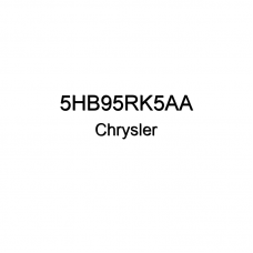 Солнцезащитный Козырек Oem No 5Hb95rk5aa