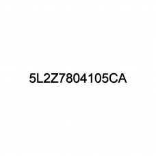 Козырек Сонцезащитный Левый Oem No 5L2z 7804105 Ca