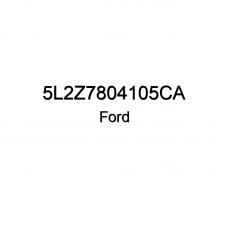 Козырек Сонцезащитный Левый Oem No 5L2z 7804105 Ca