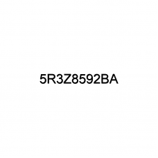 Корпус Термостата Верхняя Часть Oem No 5R3z8592ba