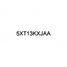 Основание Антены Oem No 5Xt13kxjaa
