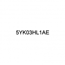 Ручка Стояночного Тормоза Oem No 5Yk03hl1ae