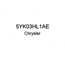Ручка Стояночного Тормоза Oem No 5Yk03hl1ae