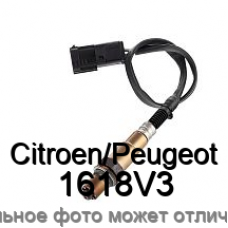 Датчик кислородный CitroenPeugeot 1618V3