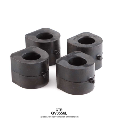 CVT-99L Втулка стабилизатора CTR GV0556L