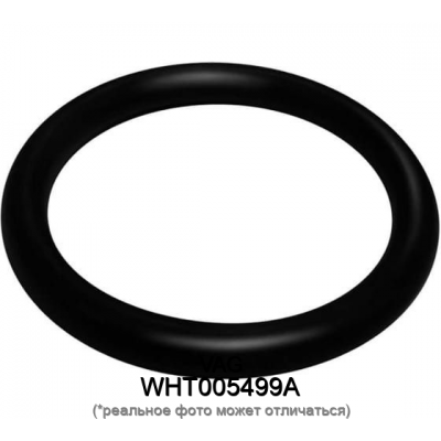 Кольцо уплотнительное корпуса фильтра АКПП VAG WHT005499A