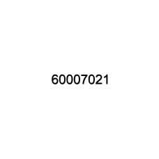 Жалюзи Радиатора Oem No 60007021
