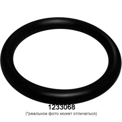 Кольцо уплотнительное Volvo 1233068