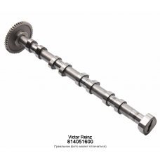 Уплотняющее кольцо, коленчатый вал, Уплотняющее кольцо, распределительный вал Victor Reinz 814051600