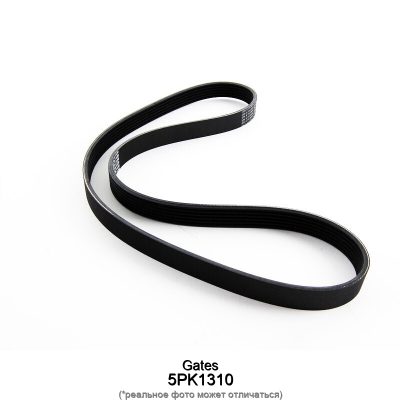 XF Ремень поликлиновый Gates 5PK1310