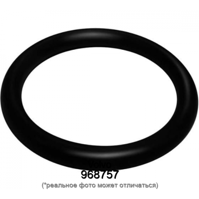 Кольцо уплотнительное Volvo 968757