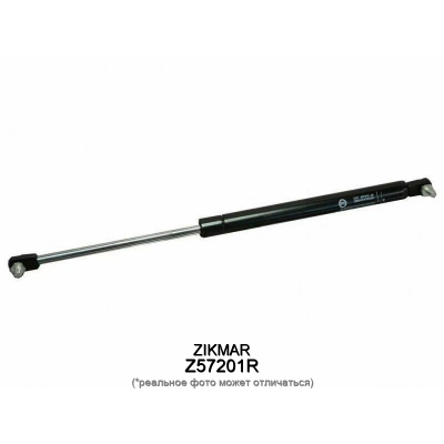 Амортизатор крышки багажника ZIKMAR Z57201R