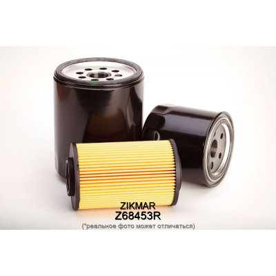 Корпус масляного фильтра ZIKMAR Z68453R